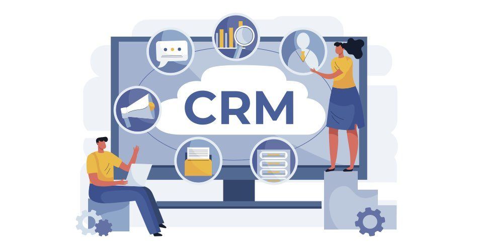 KOBİ'ler İçin CRM Yazılımı: Excel Kullanmayı Neden Bırakmalısınız?