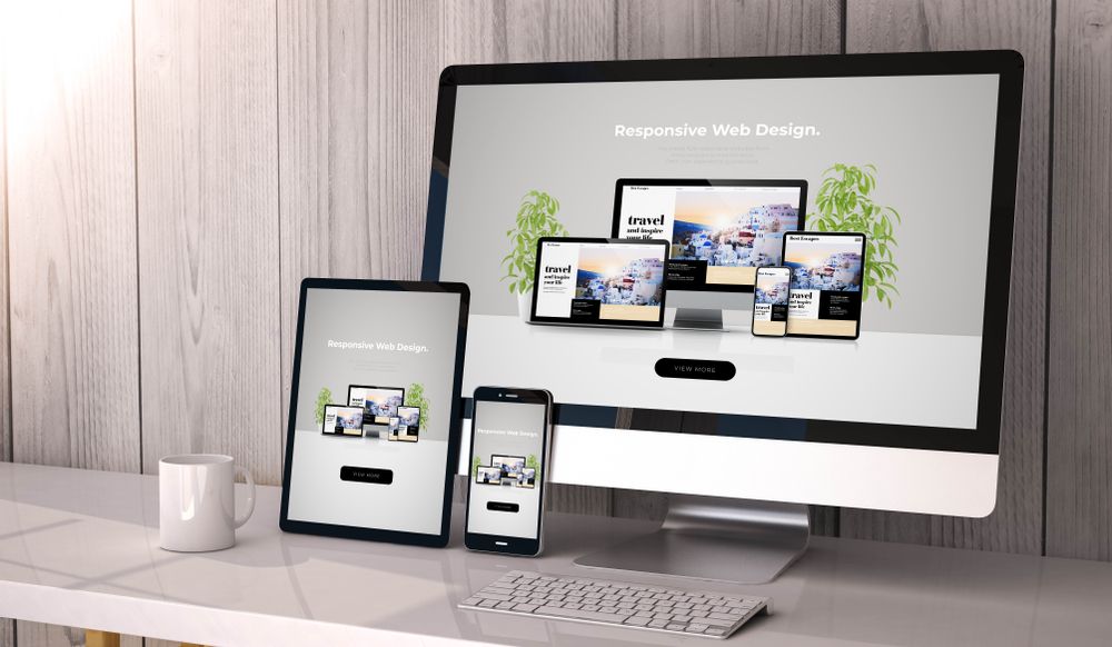 Responsive (Mobil Uyumlu) Tasarım Nedir ve SEO İçin Neden Hayatidir?