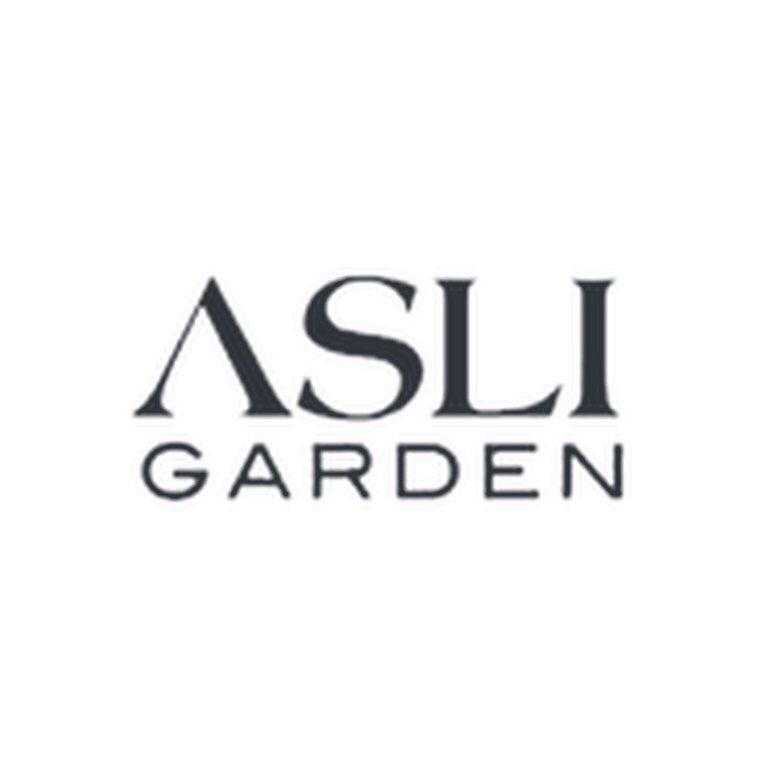 Asligarden
